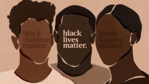 Black lives matter